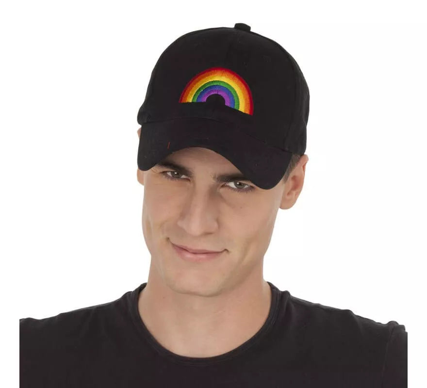 Translation missing: de.Gorra con Arcoíris