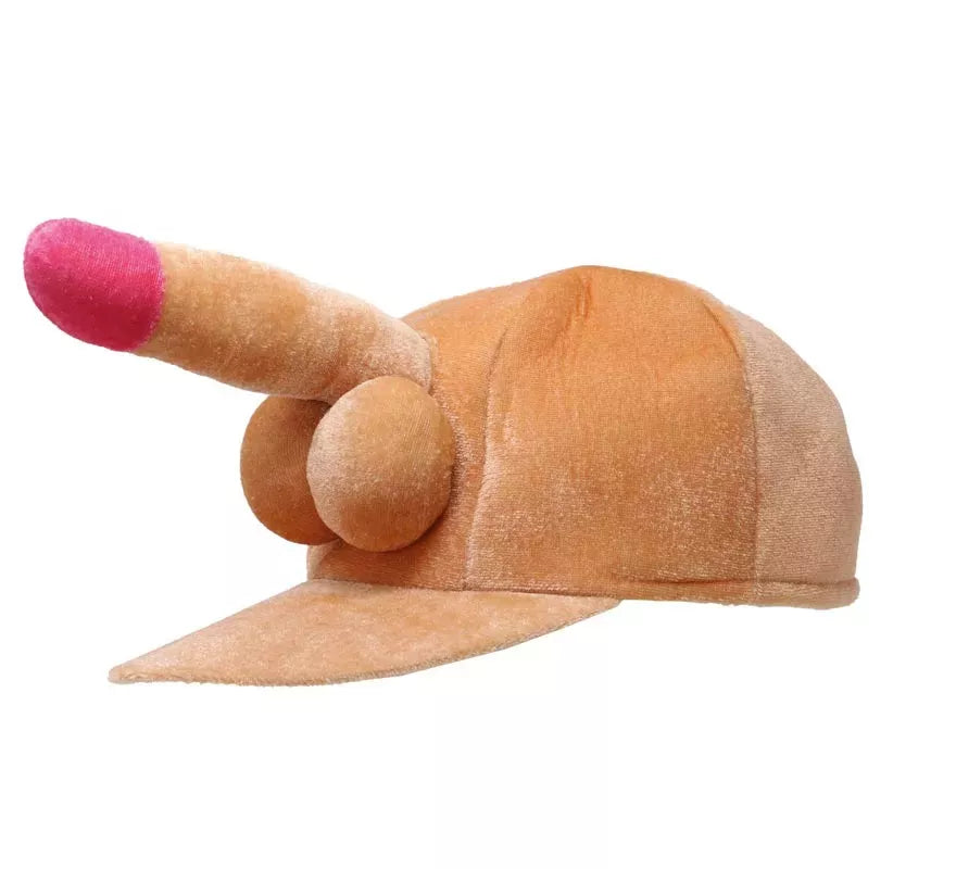 Translation missing: de.Gorra con Pene