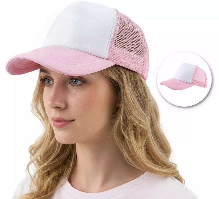 Translation missing: de.Gorra con Visera Bicolor en varios colores