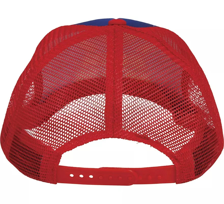 Gorra de BeerMan