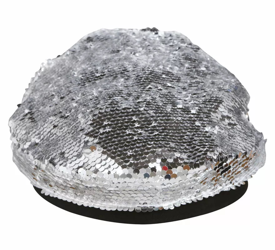 Translation missing: de.Gorra de Lentejuelas con visera en varios colores