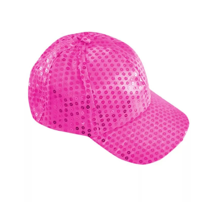 Translation missing: de.Gorra de Lentejuelas en varios colores