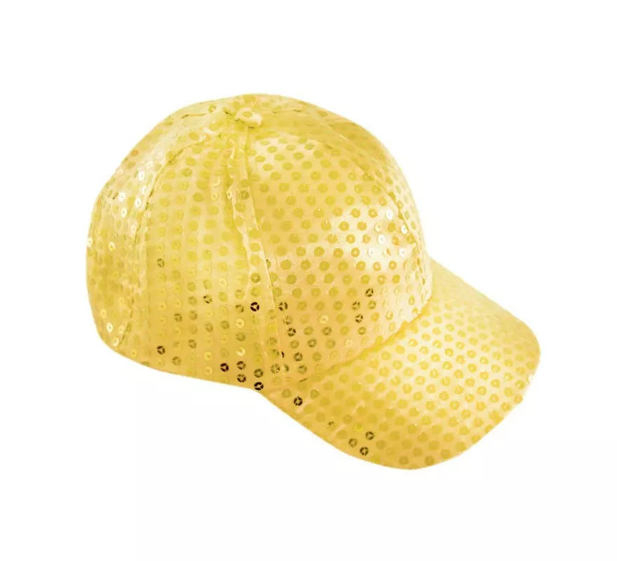 Translation missing: de.Gorra de Lentejuelas en varios colores