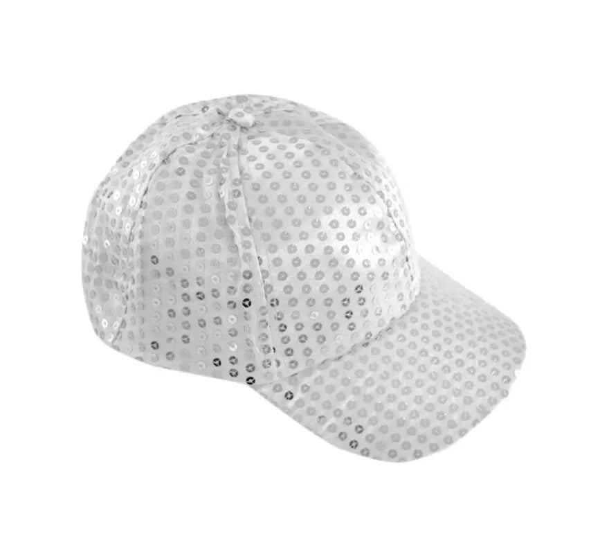 Translation missing: de.Gorra de Lentejuelas en varios colores