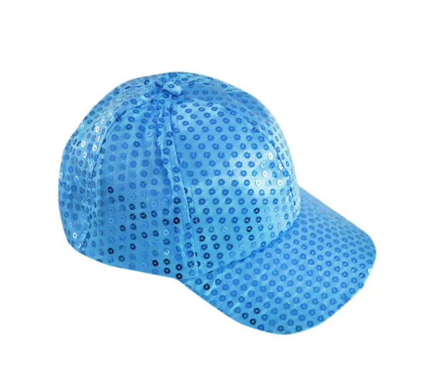 Translation missing: de.Gorra de Lentejuelas en varios colores