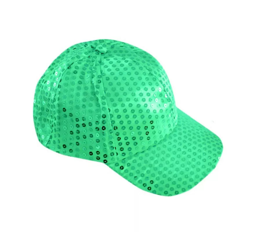 Translation missing: de.Gorra de Lentejuelas en varios colores