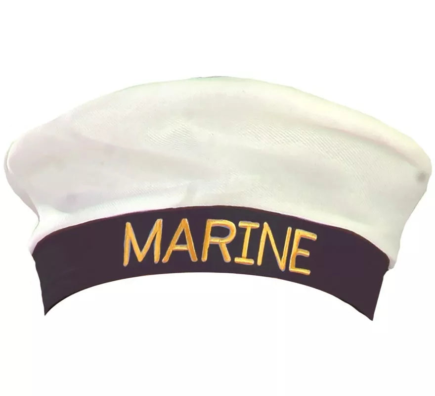 Translation missing: de.Gorra de Marinero