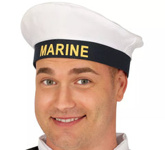 Matrosenmütze
