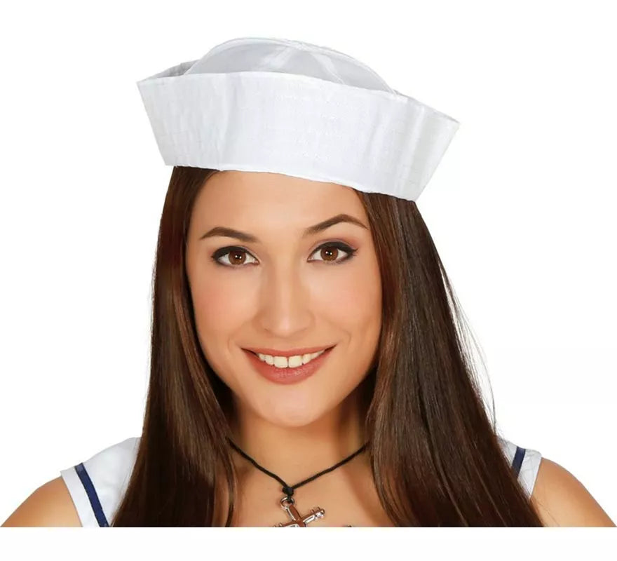 Translation missing: de.Gorra de Marinero o Marinera