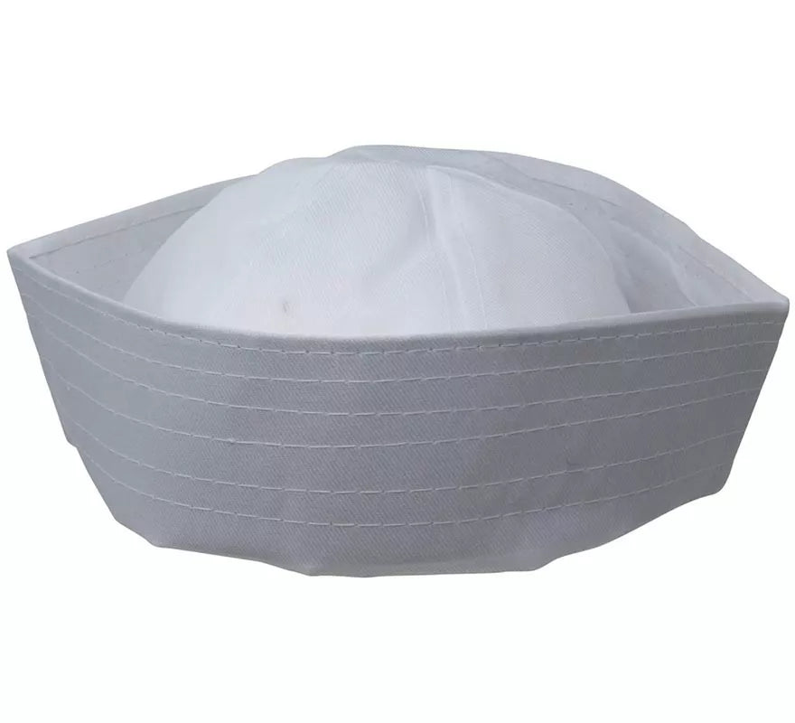 Gorra de Marinero o Marinera