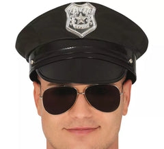 Polizeimütze