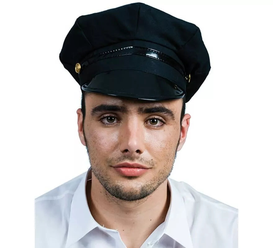 Translation missing: de.Gorra de Policía local