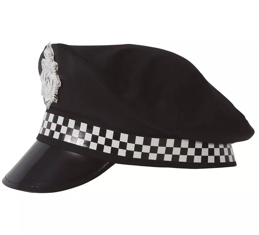 Translation missing: de.Gorra de Policía Urbano