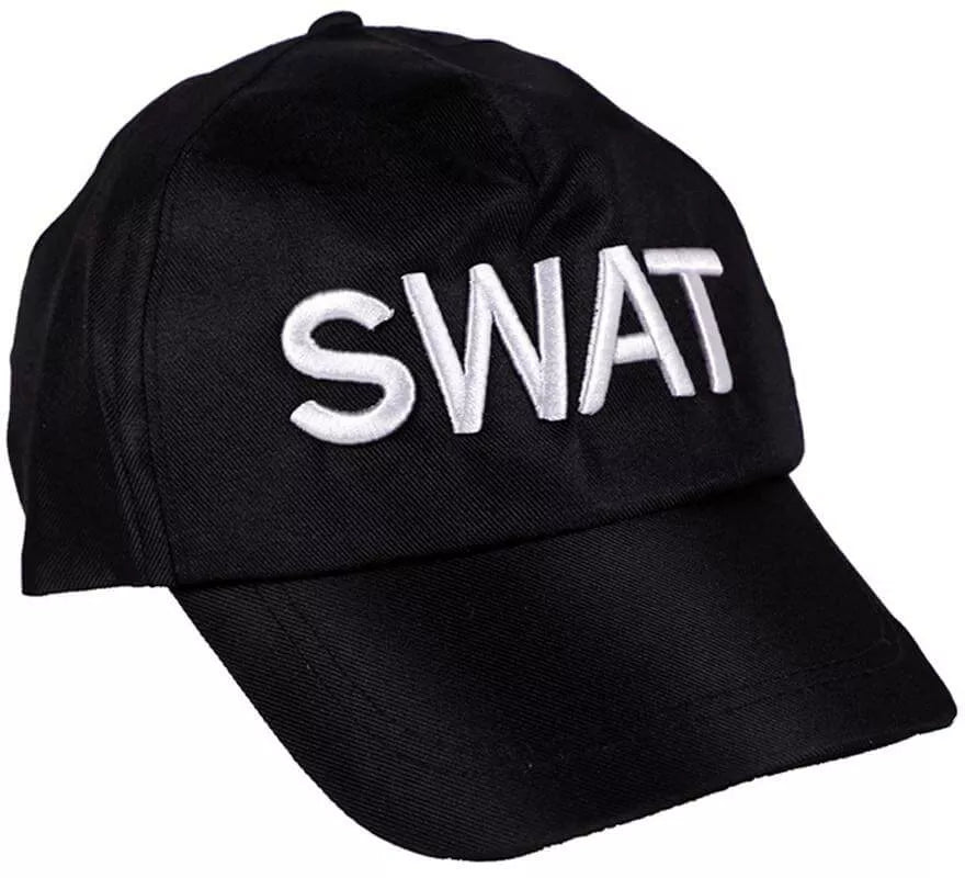 Translation missing: de.Gorra de SWAT