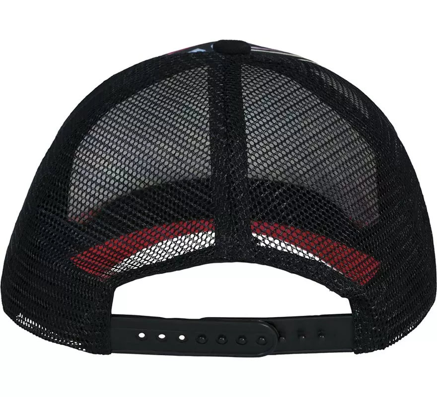 Translation missing: de.Gorra Diseño Cebra