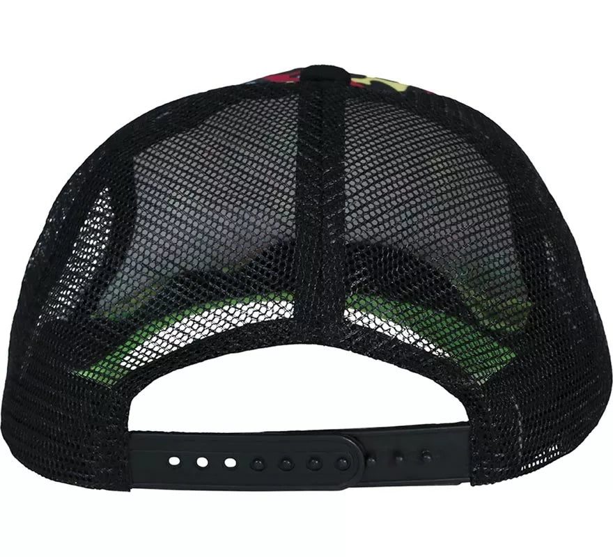 Translation missing: de.Gorra Diseño Leopardo