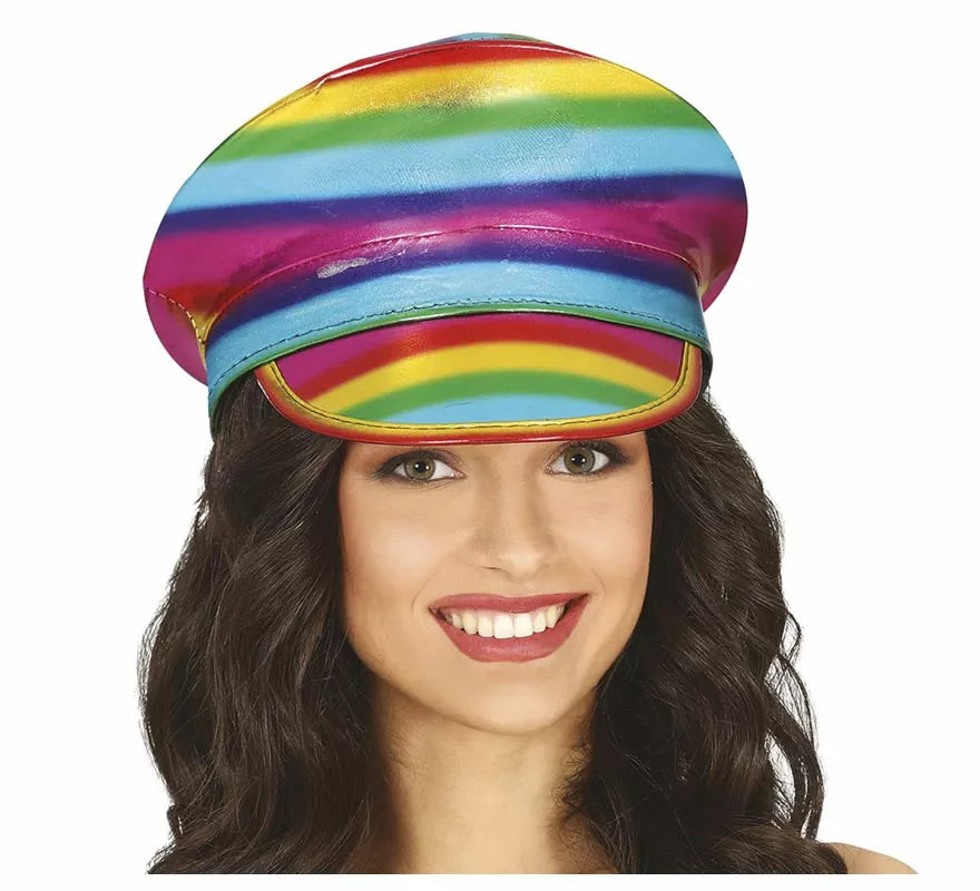Gorra Multicolor