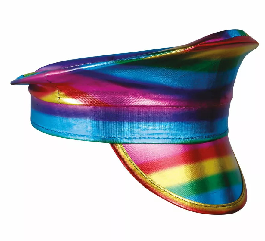 Translation missing: de.Gorra Multicolor