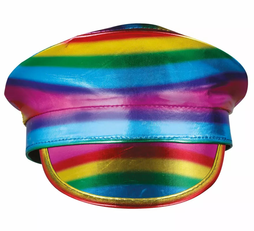 Translation missing: de.Gorra Multicolor