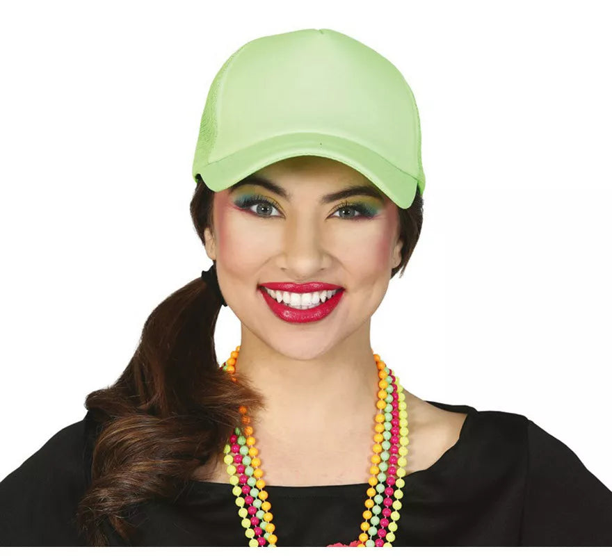 Translation missing: de.Gorra Neón en varios colores