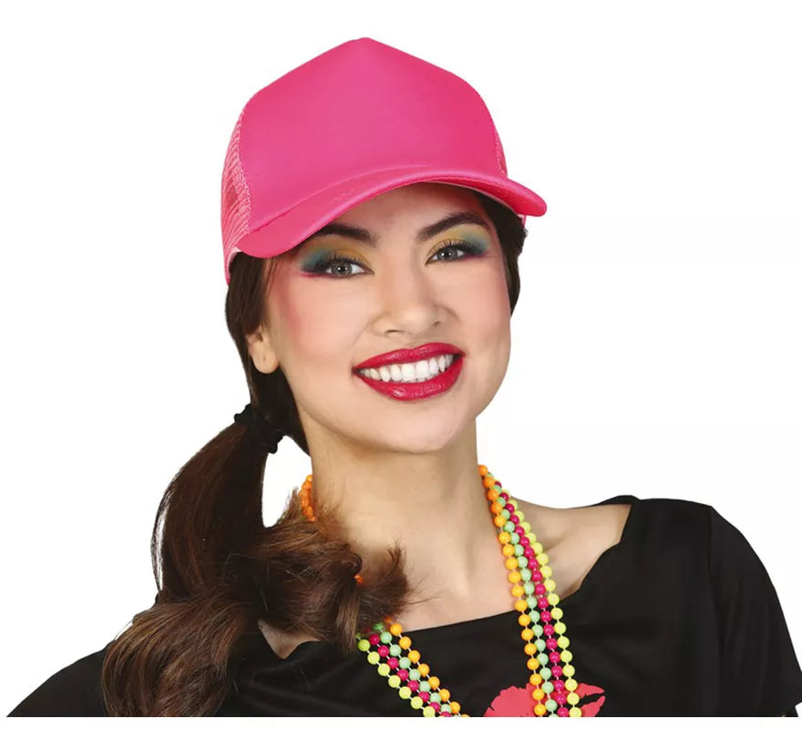 Gorra Neón en varios colores