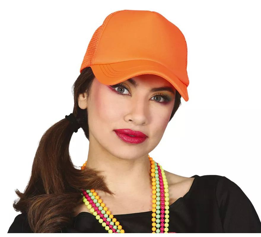 Gorra Neón en varios colores
