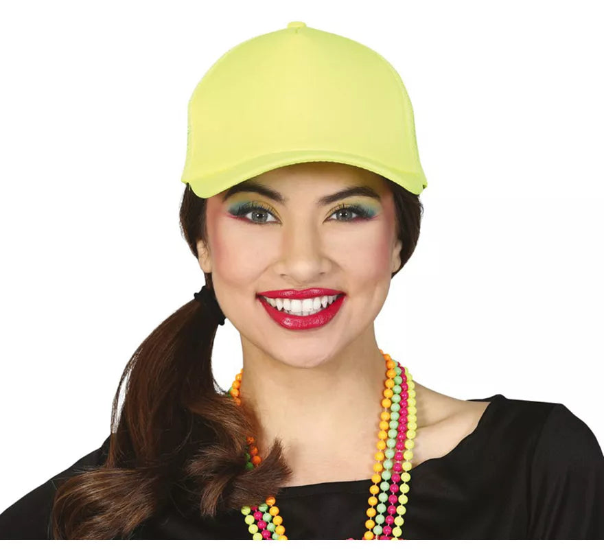 Gorra Neón en varios colores