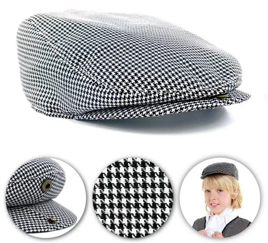 Translation missing: de.Gorra o Parpusa de Chulapo Infantil