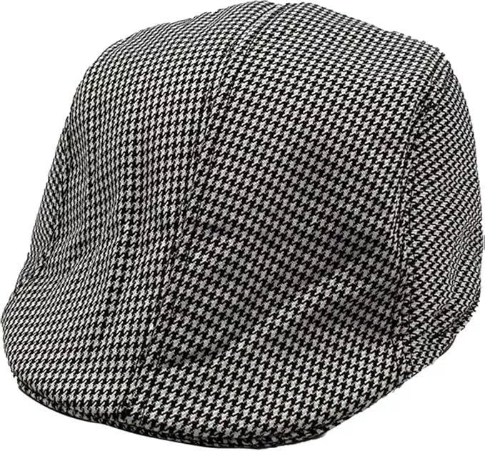 Translation missing: de.Gorra o Parpusa de Chulapo o Madrileño para hombre