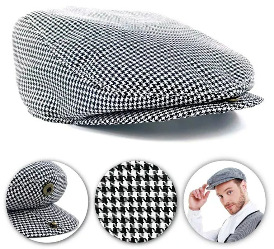 Translation missing: de.Gorra o Parpusa de Chulapo para hombre