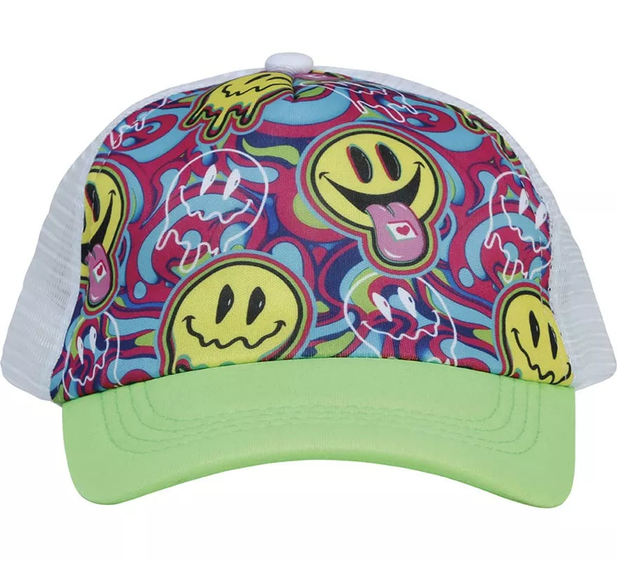 Translation missing: de.Gorra Psicodélica Acid