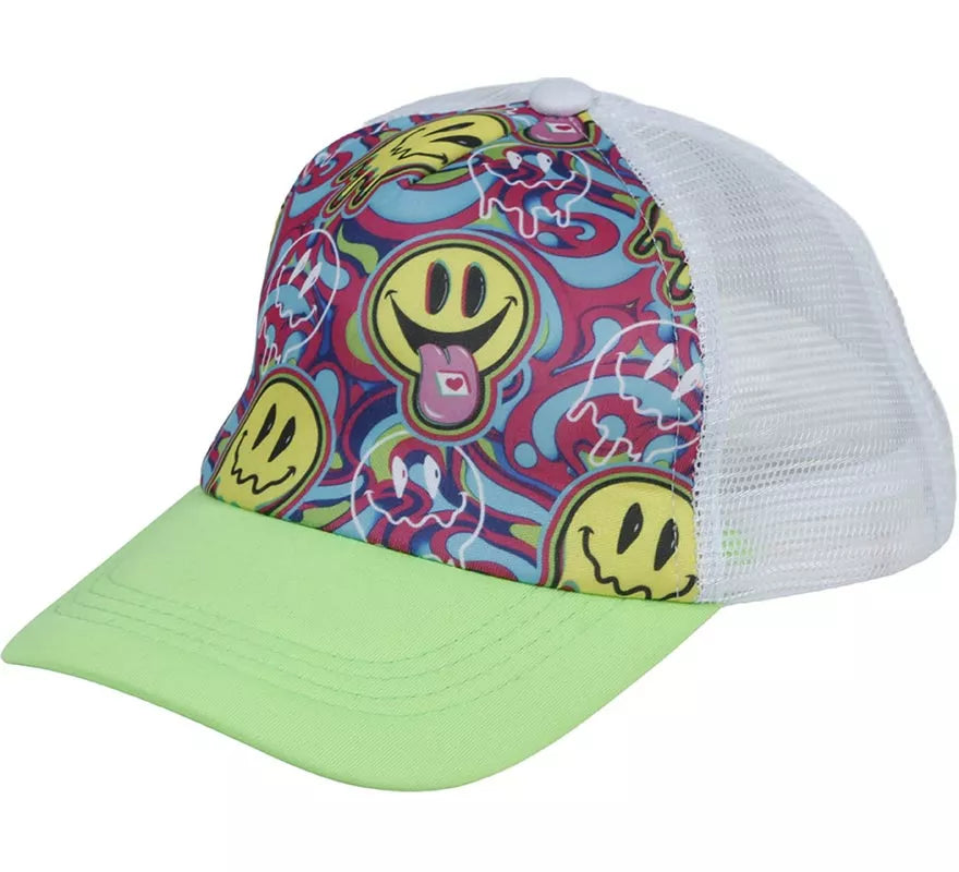 Translation missing: de.Gorra Psicodélica Acid