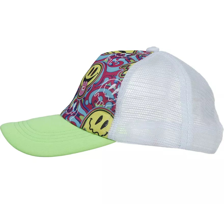 Translation missing: de.Gorra Psicodélica Acid