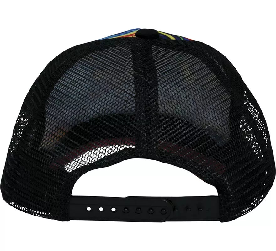 Translation missing: de.Gorra Psicodélica Setas
