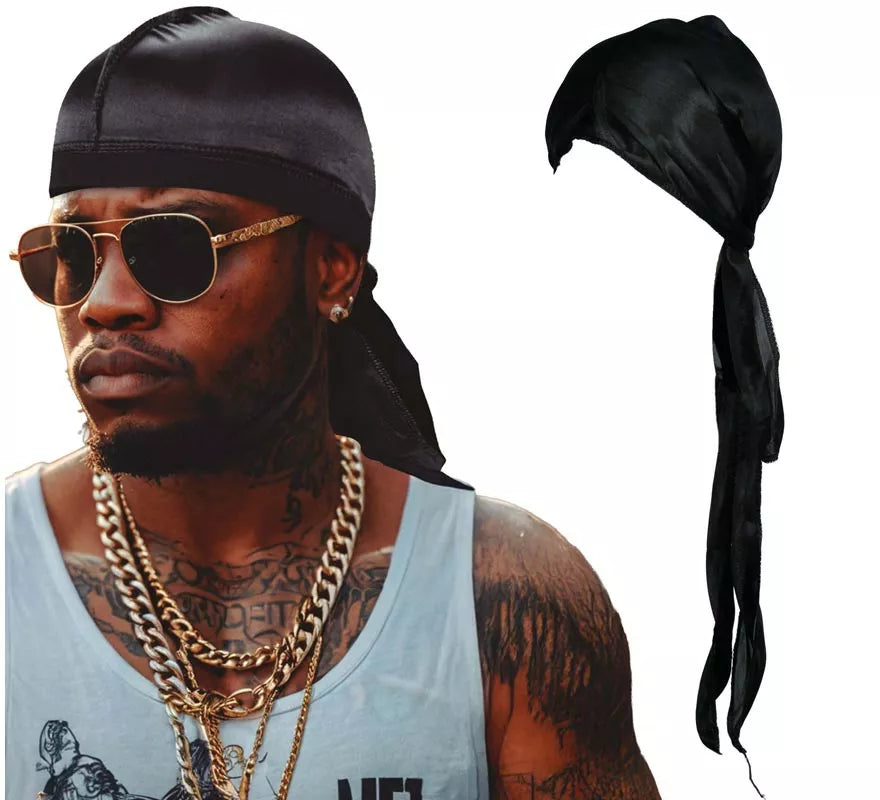 Translation missing: de.Gorro Bandana Gangster