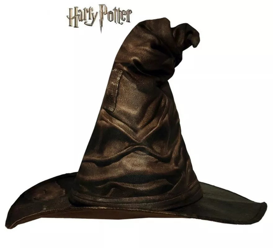 Translation missing: de.Gorro Clasificacion Harry Potter para adulto