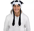 Gorro con Orejas Balón con movimiento