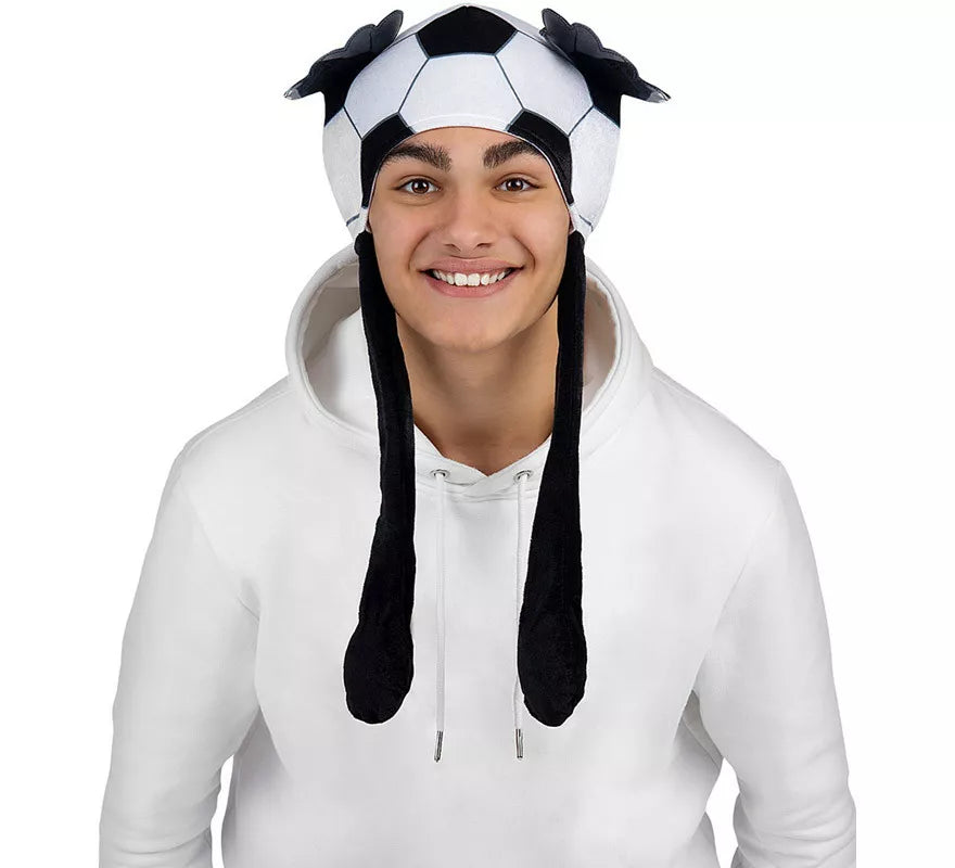 Translation missing: de.Gorro con Orejas Balón con movimiento