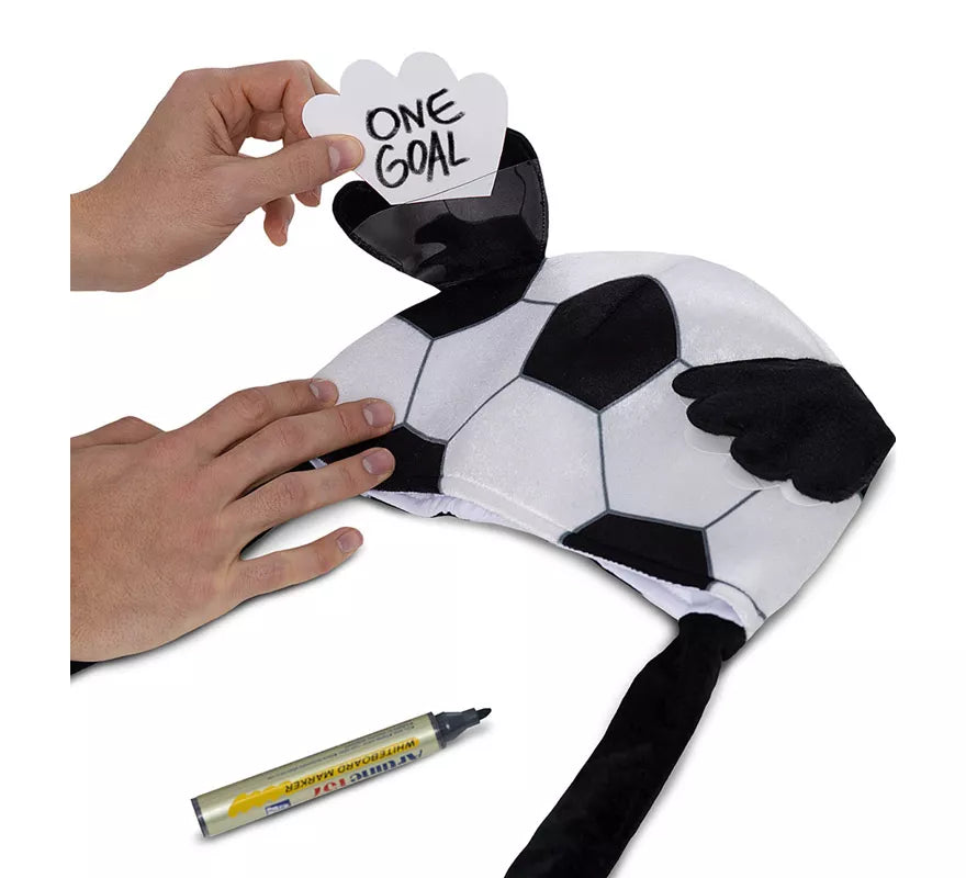 Translation missing: de.Gorro con Orejas Balón con movimiento