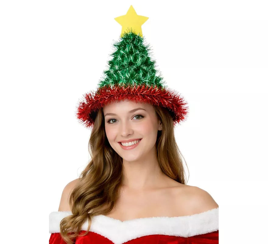 Translation missing: de.Gorro de Árbol de Navidad