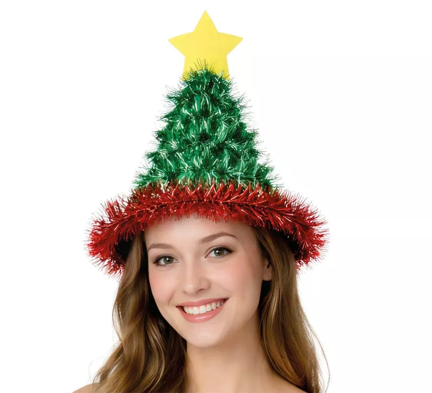 Translation missing: de.Gorro de Árbol de Navidad