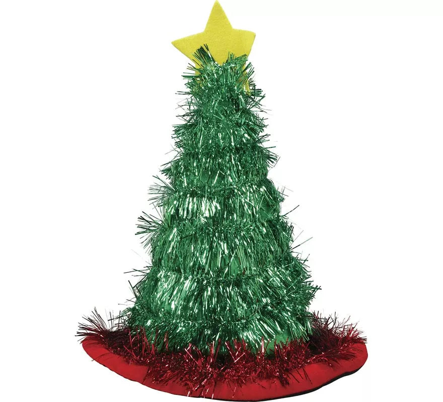 Translation missing: de.Gorro de Árbol de Navidad