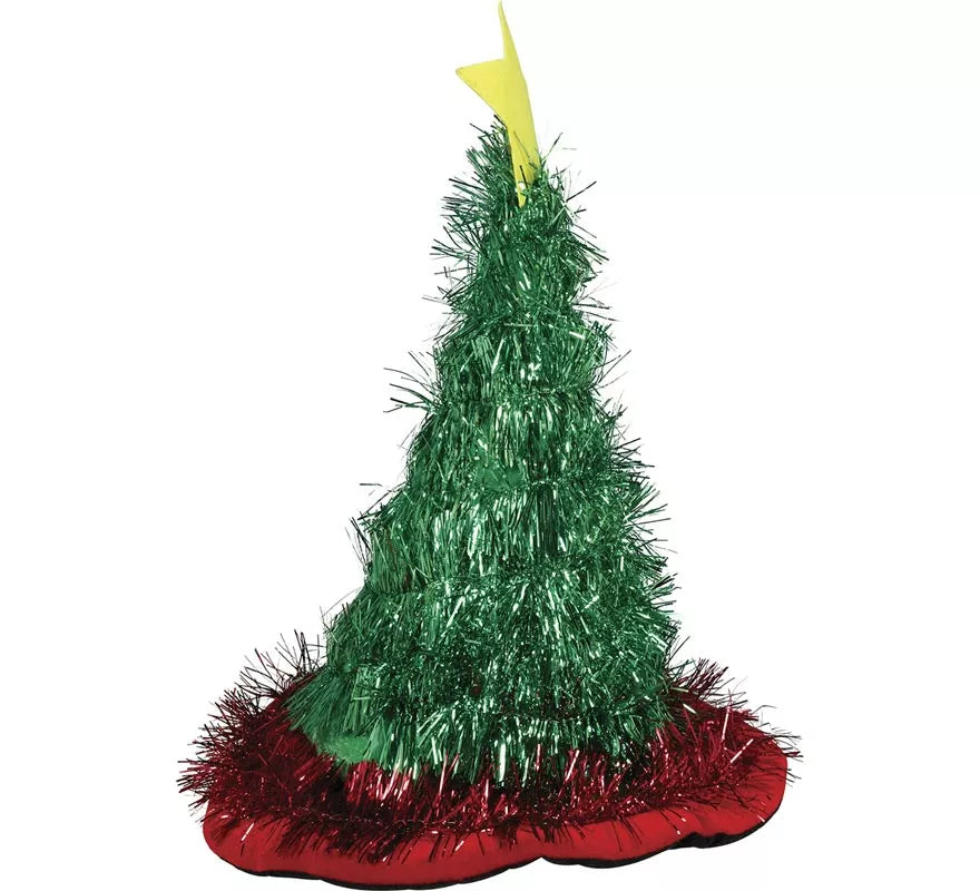 Translation missing: de.Gorro de Árbol de Navidad