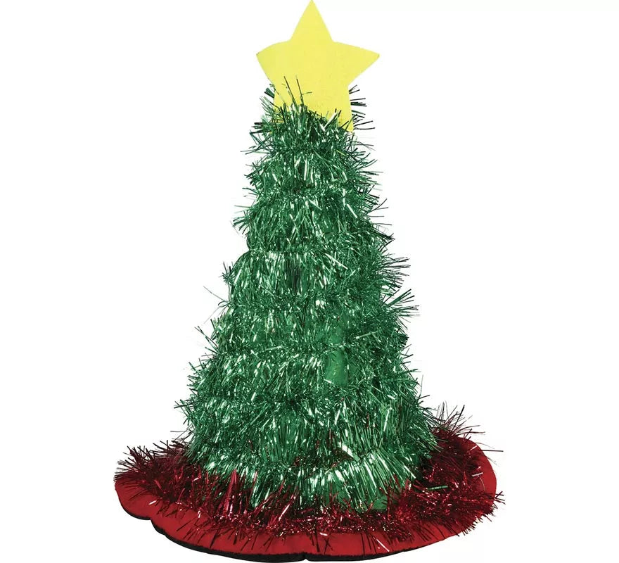 Translation missing: de.Gorro de Árbol de Navidad