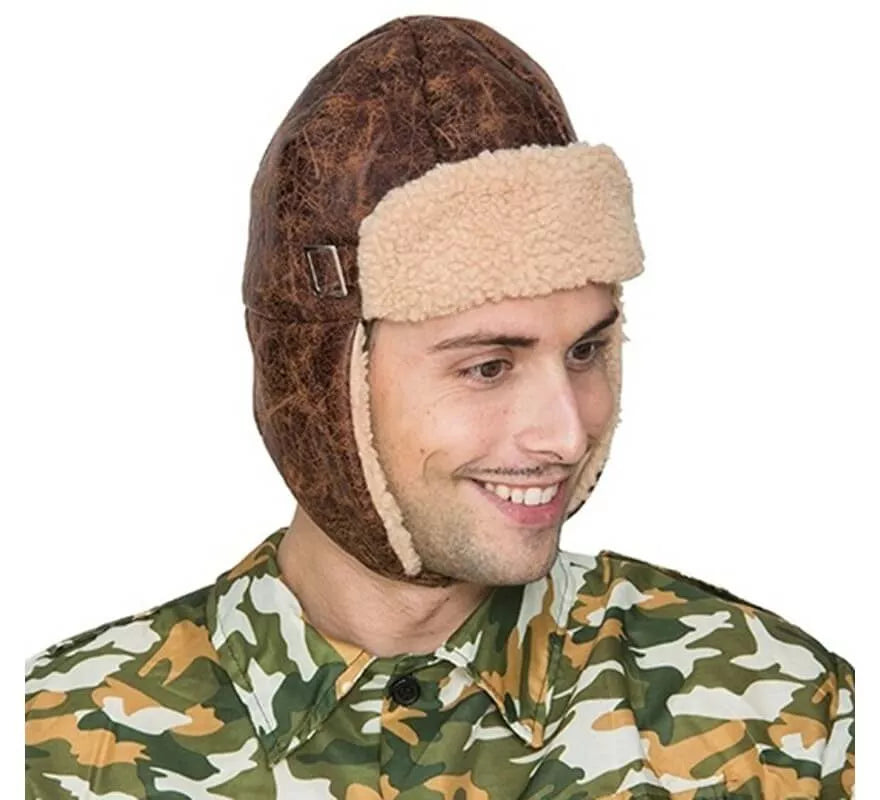 Translation missing: de.Gorro de Aviador Retro