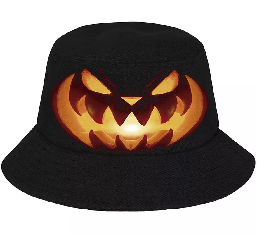 Translation missing: de.Gorro de Calabaza del Horror