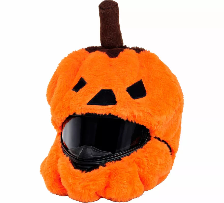 Translation missing: de.Gorro de Calabaza para Cascos de Moto integrales