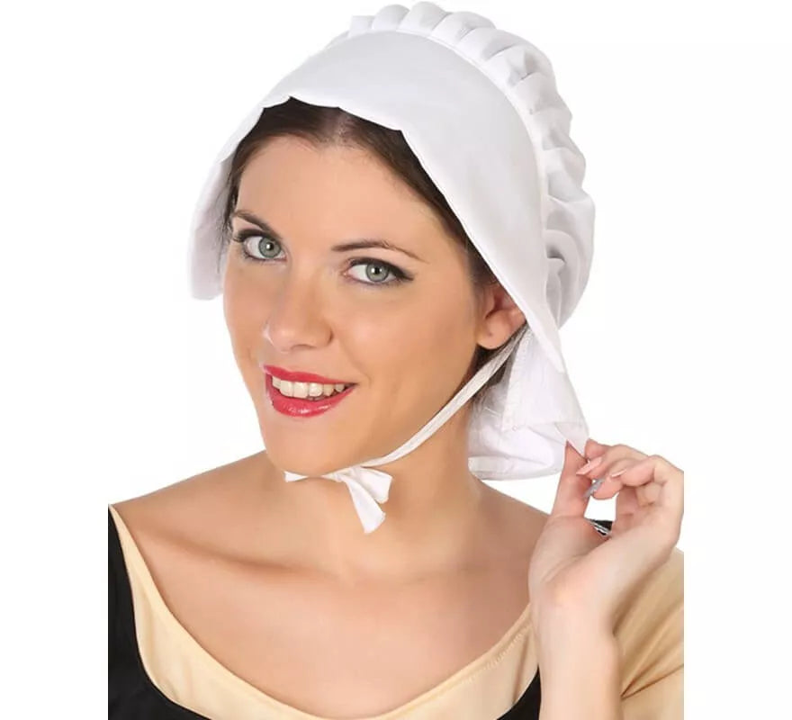 Translation missing: de.Gorro de Campesina Medieval