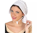 Gorro de Campesina Medieval