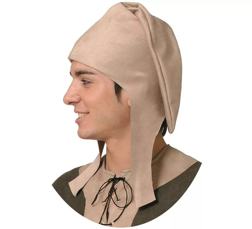 Translation missing: de.Gorro de Campesino Marrón